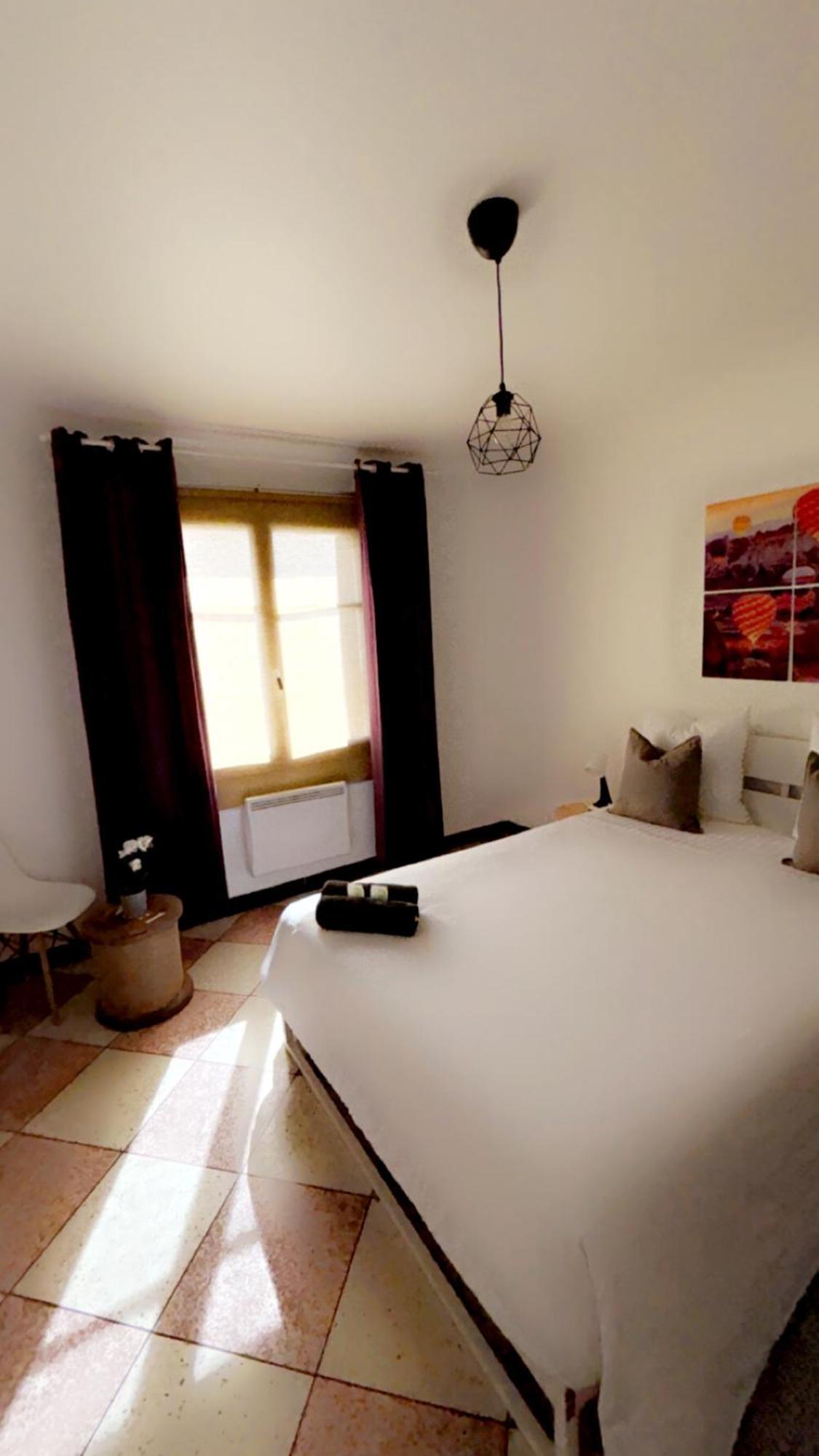 Appartement L'Olivier Arles Dış mekan fotoğraf