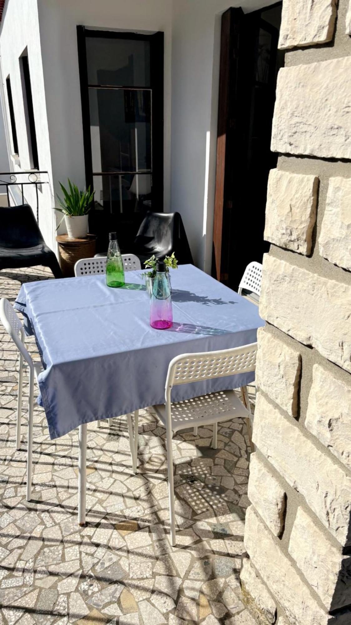 Appartement L'Olivier Arles Dış mekan fotoğraf