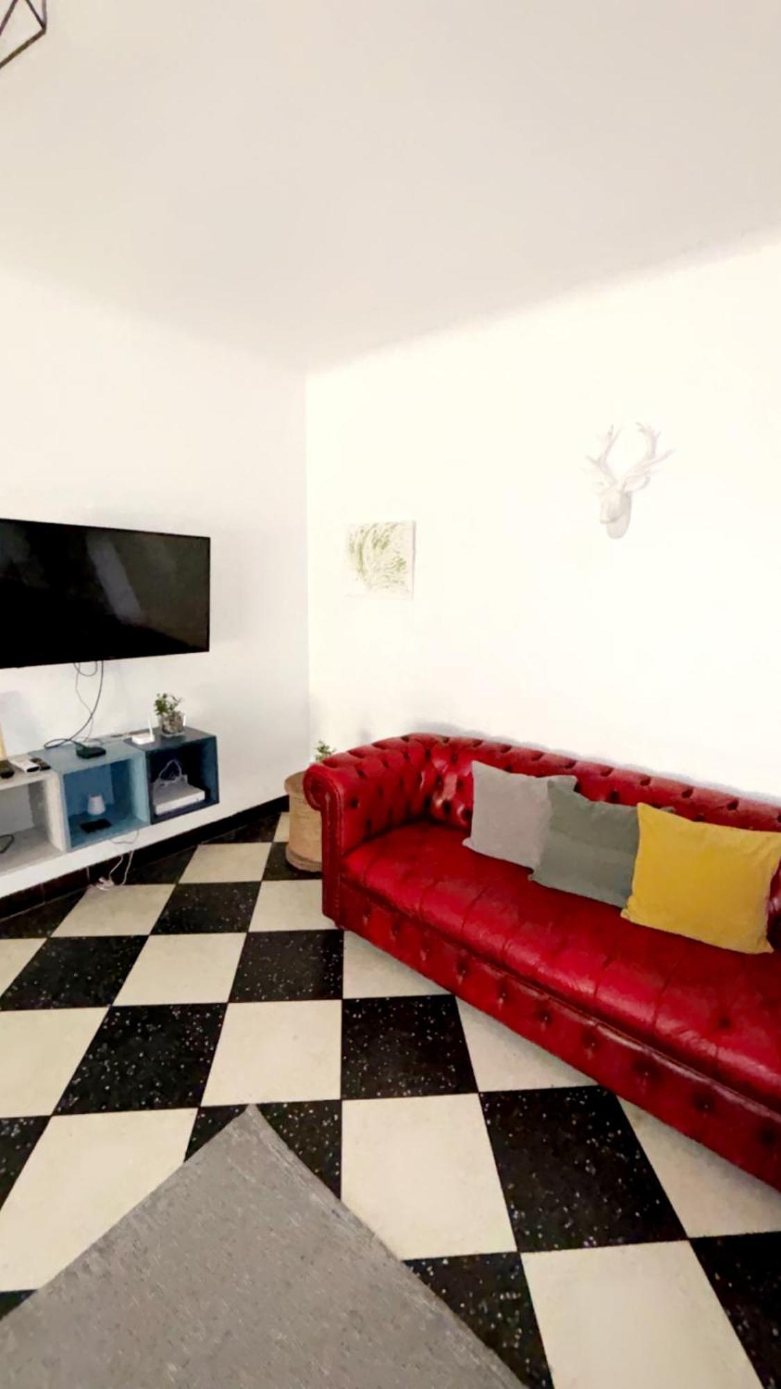 Appartement L'Olivier Arles Dış mekan fotoğraf