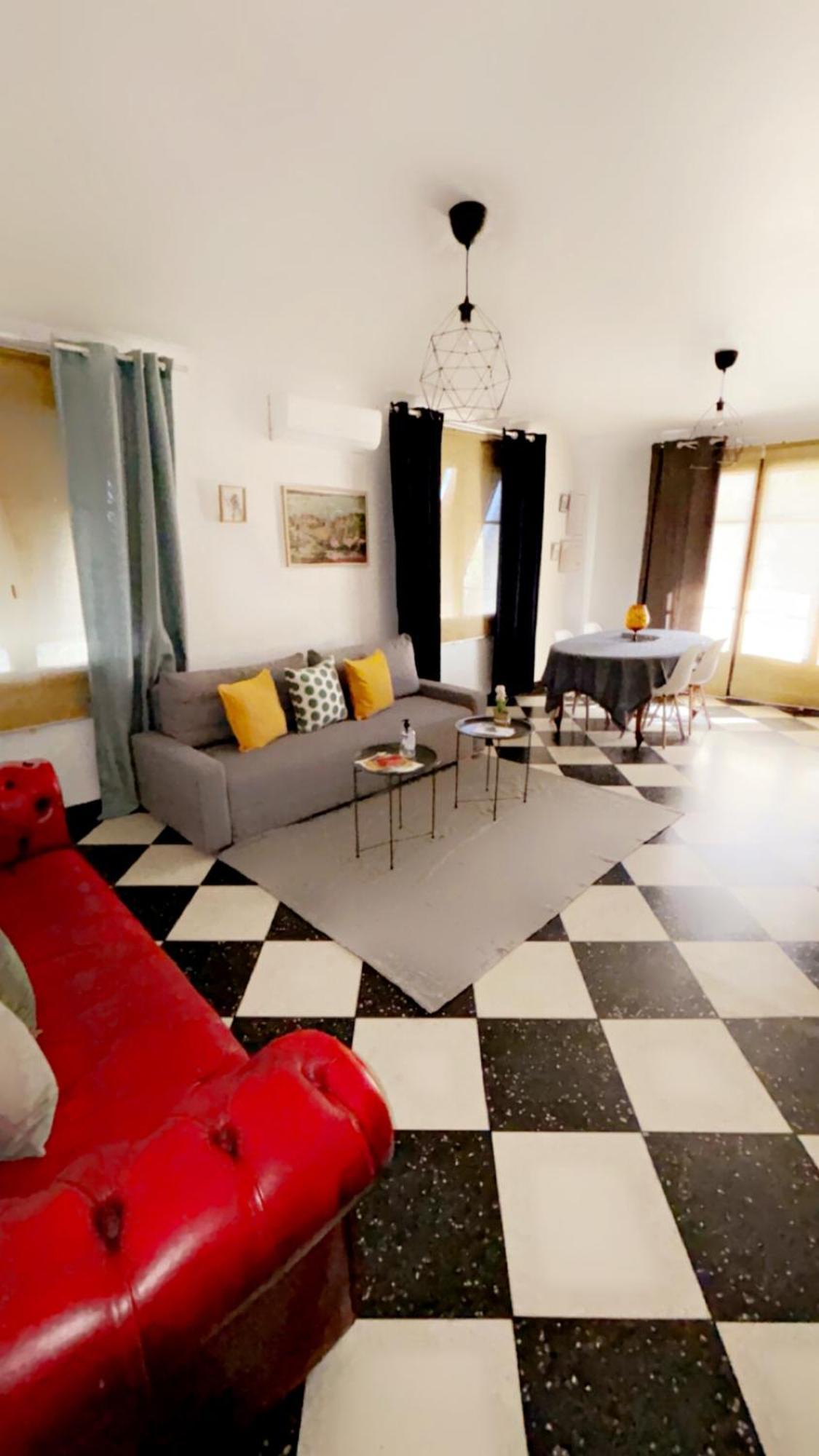 Appartement L'Olivier Arles Dış mekan fotoğraf