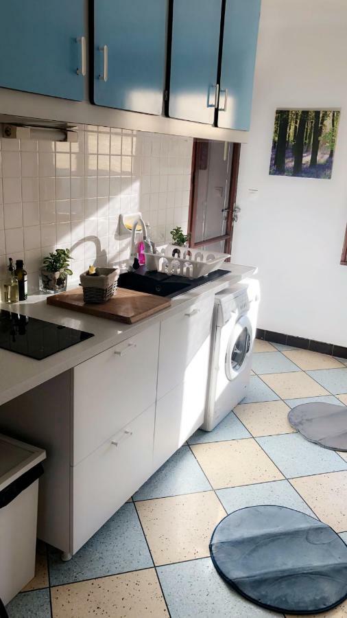 Appartement L'Olivier Arles Dış mekan fotoğraf