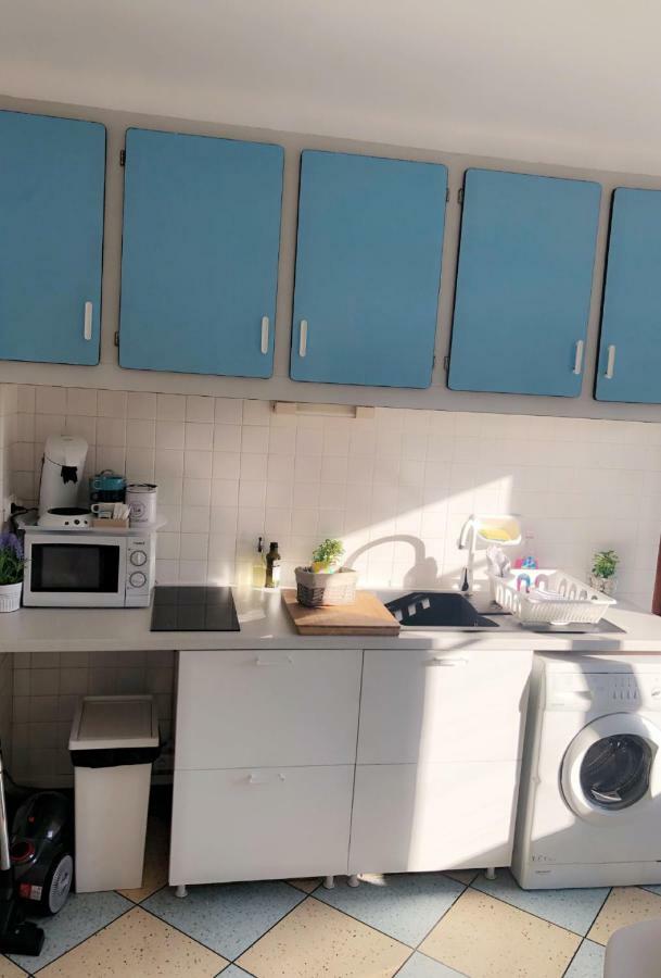 Appartement L'Olivier Arles Dış mekan fotoğraf