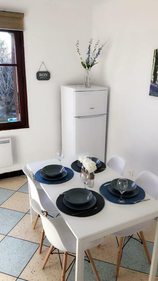 Appartement L'Olivier Arles Dış mekan fotoğraf