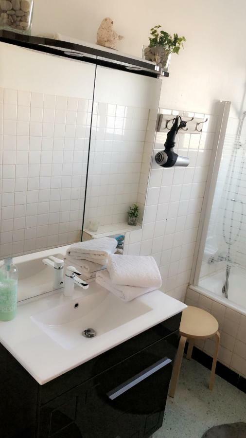 Appartement L'Olivier Arles Dış mekan fotoğraf